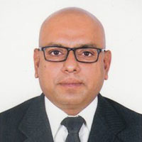 Chandan Sarker