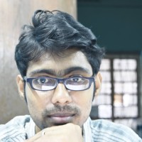 Chinmoy Karmoker