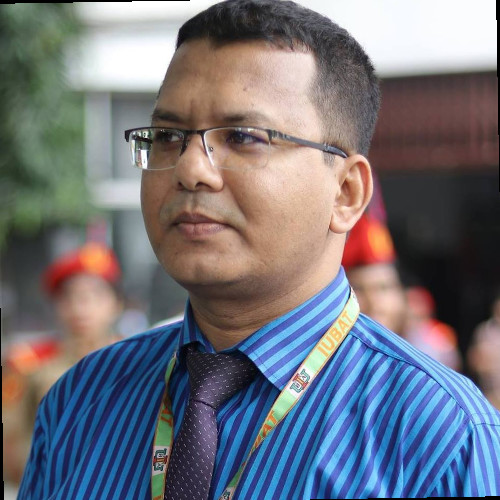 Muhammad Riaz Hasib Hossain