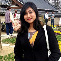 Naima Iftekhar